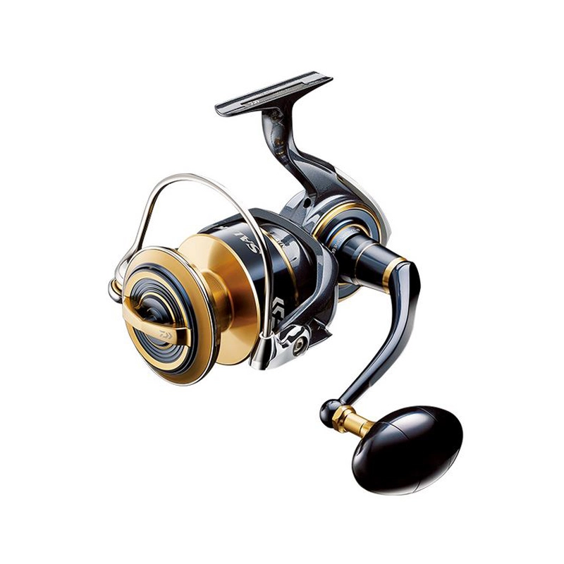 Daiwa 20 Saltiga 1 Daiwa 20 Saltiga
