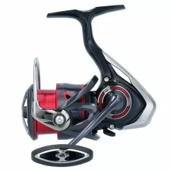 Daiwa 20 Fuego LT