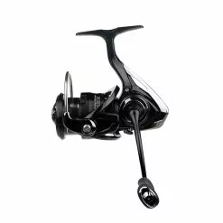 Daiwa 20 Fuego LT 2500-XH Pitch Black