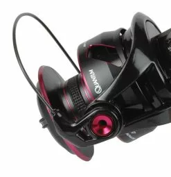 Quantum Smoke S3 -Feeder rods Verkaufsshop 22 540015r 4