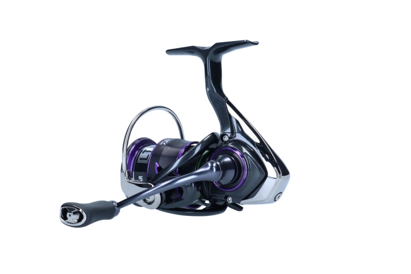 Daiwa 22 Prorex V LT 2 Daiwa 22 Prorex V LT – Bild 2