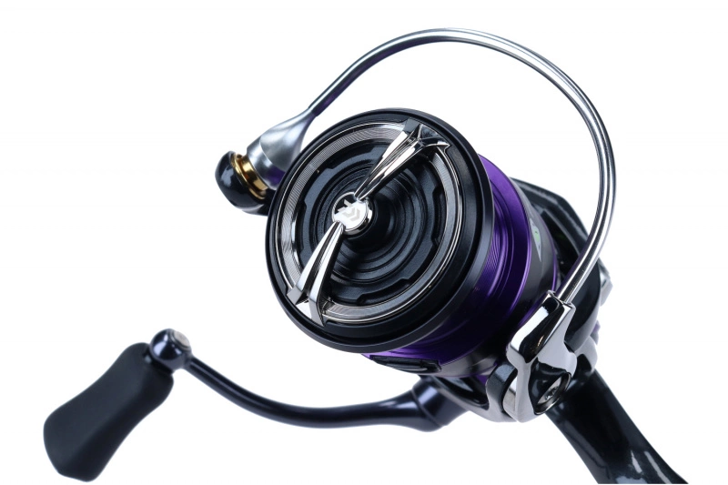 Daiwa 22 Prorex V LT 3 Daiwa 22 Prorex V LT – Bild 3
