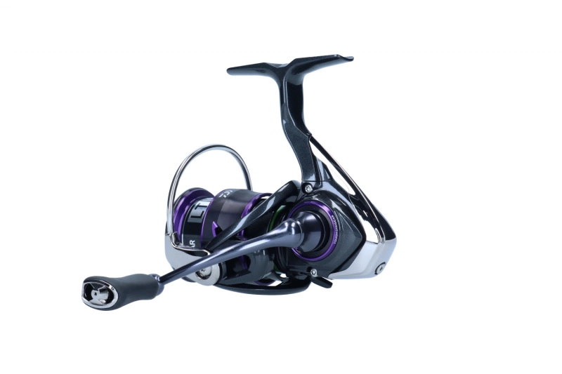 Daiwa 22 Prorex V LT 6 Daiwa 22 Prorex V LT – Bild 6