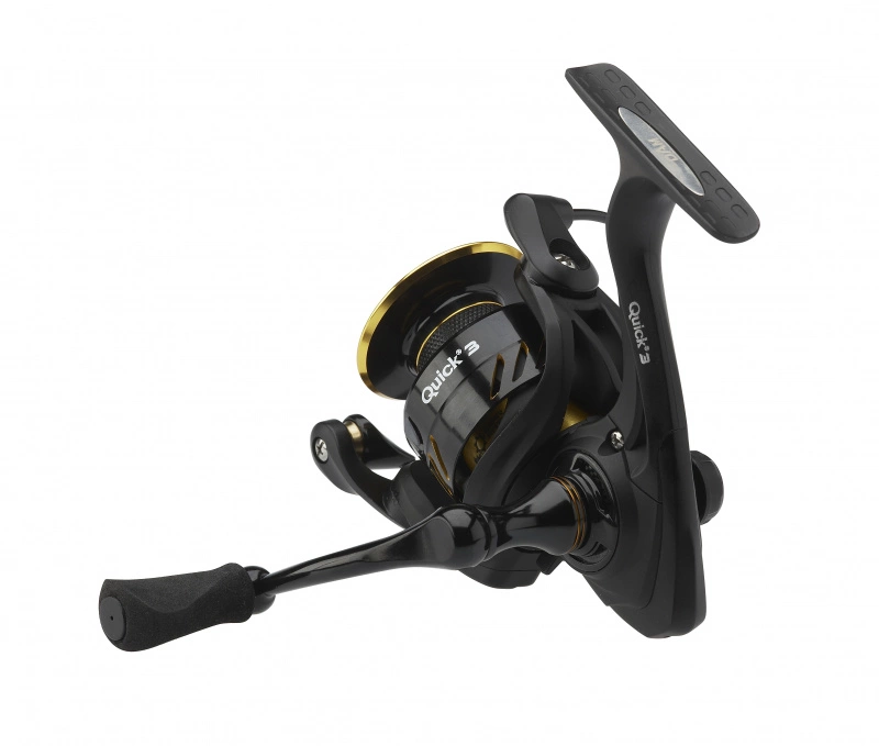 D.A.M. DAM Quick 3 FD - 5000 2 D.A.M. DAM Quick 3 FD - 5000 – Bild 2