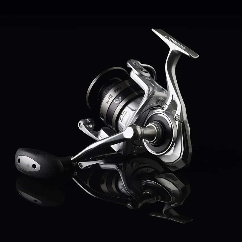 Savage Gear SGS6 FD 2 Savage Gear SGS6 FD – Bild 2