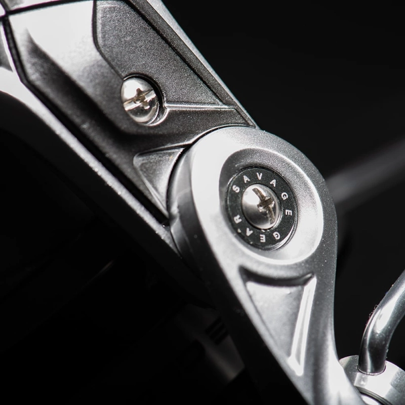 Savage Gear SGS6 FD 6 Savage Gear SGS6 FD – Bild 6