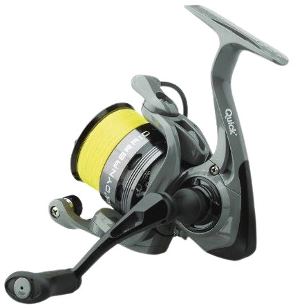 D.A.M. DAM Dynabraid 4 FD Prespooled 2 D.A.M. DAM Dynabraid 4 FD Prespooled – Bild 2