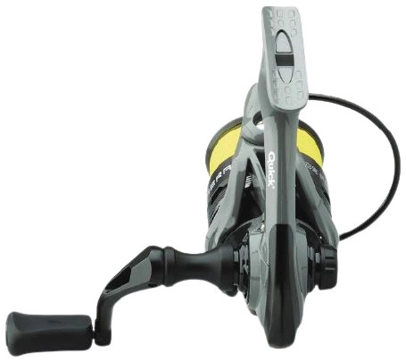 D.A.M. DAM Dynabraid 4 FD Prespooled 3 D.A.M. DAM Dynabraid 4 FD Prespooled – Bild 3