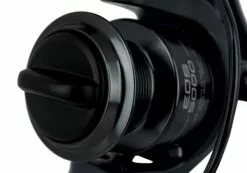 Fox EOS 5000 Reel -Feeder rods Verkaufsshop CRL062 3