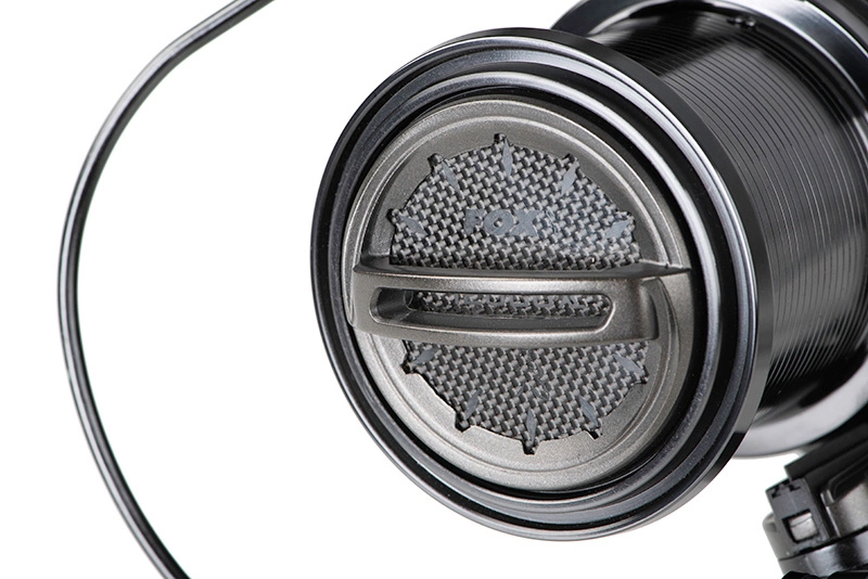 Fox 12000 XC 4 Fox 12000 XC – Bild 4