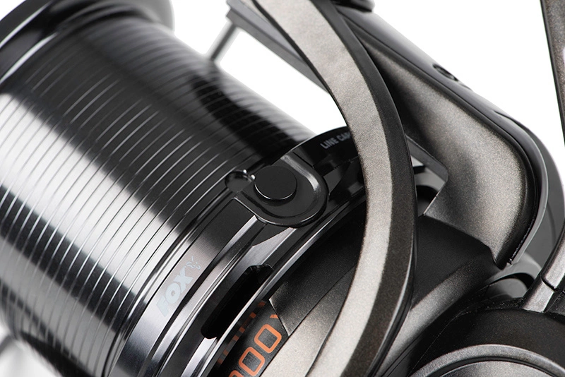 Fox 12000 XC 5 Fox 12000 XC – Bild 5