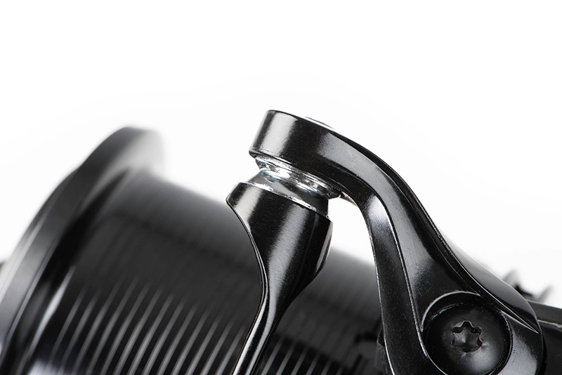 Fox 12000 XC 6 Fox 12000 XC – Bild 6