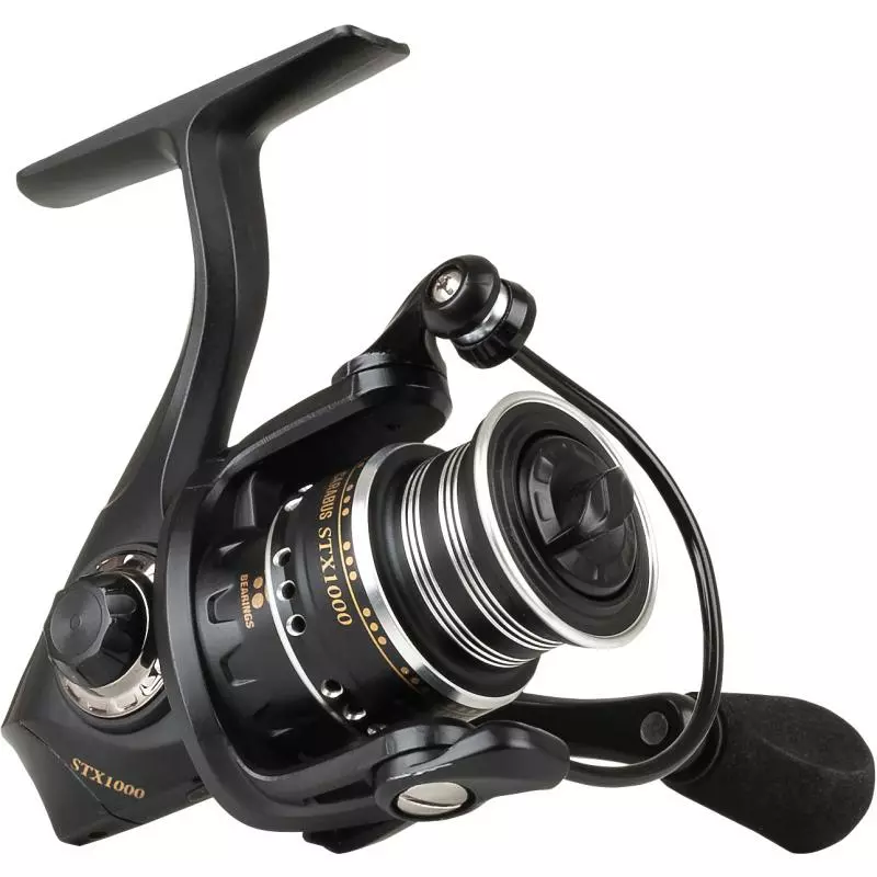 Abu Garcia Carabus Ag Stx 1000 1 Abu Garcia Carabus Ag Stx 1000