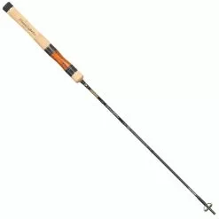 Abu Garcia Carabus Cassiopeia Ccas-662Ul