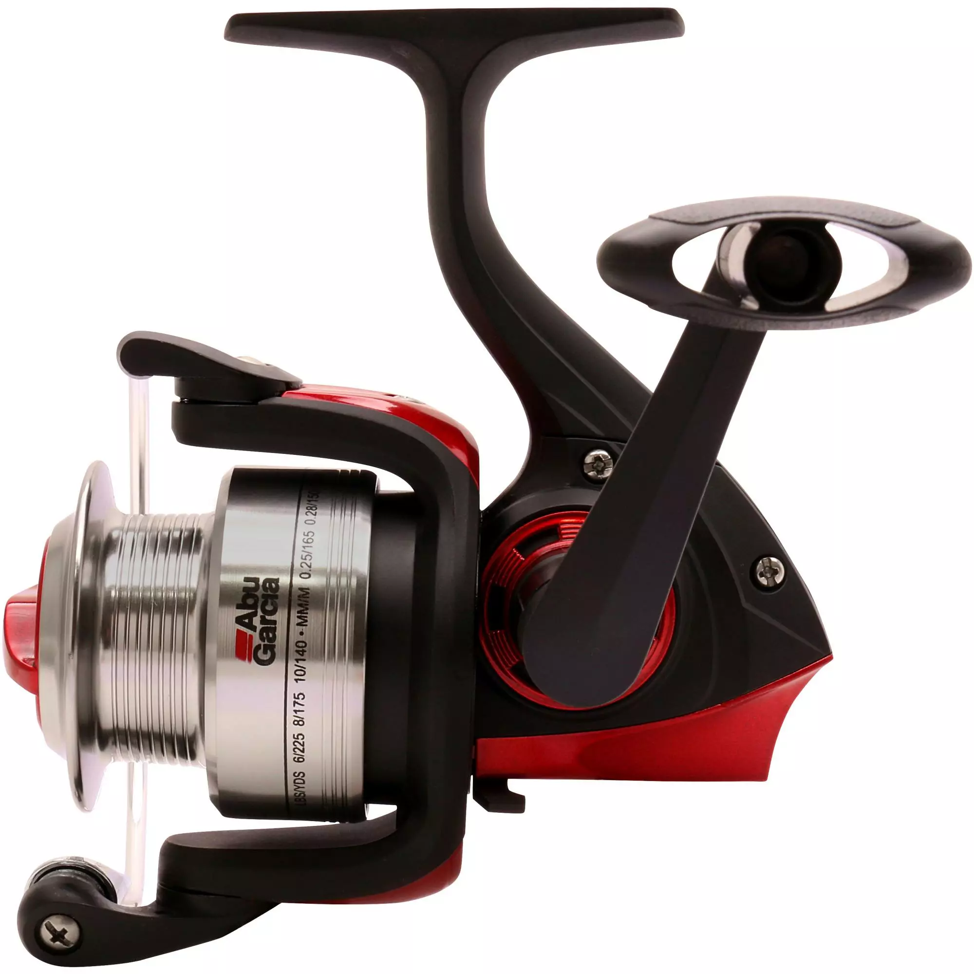 Abu Garcia Cardinal 50FD 1 Abu Garcia Cardinal 50FD