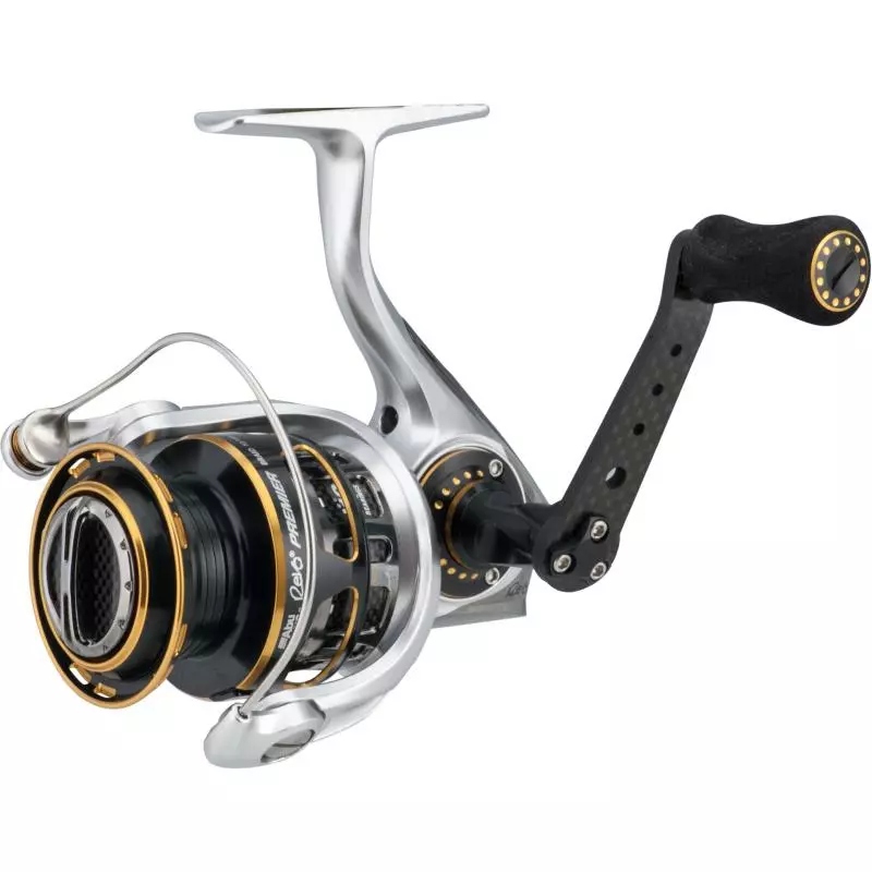 Abu Garcia Revo Premier 30 Spin 2 Abu Garcia Revo Premier 30 Spin – Bild 2