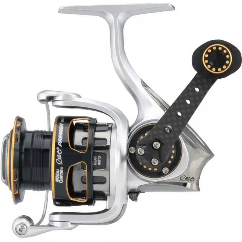 Abu Garcia Revo Premier 30 Spin 3 Abu Garcia Revo Premier 30 Spin – Bild 3