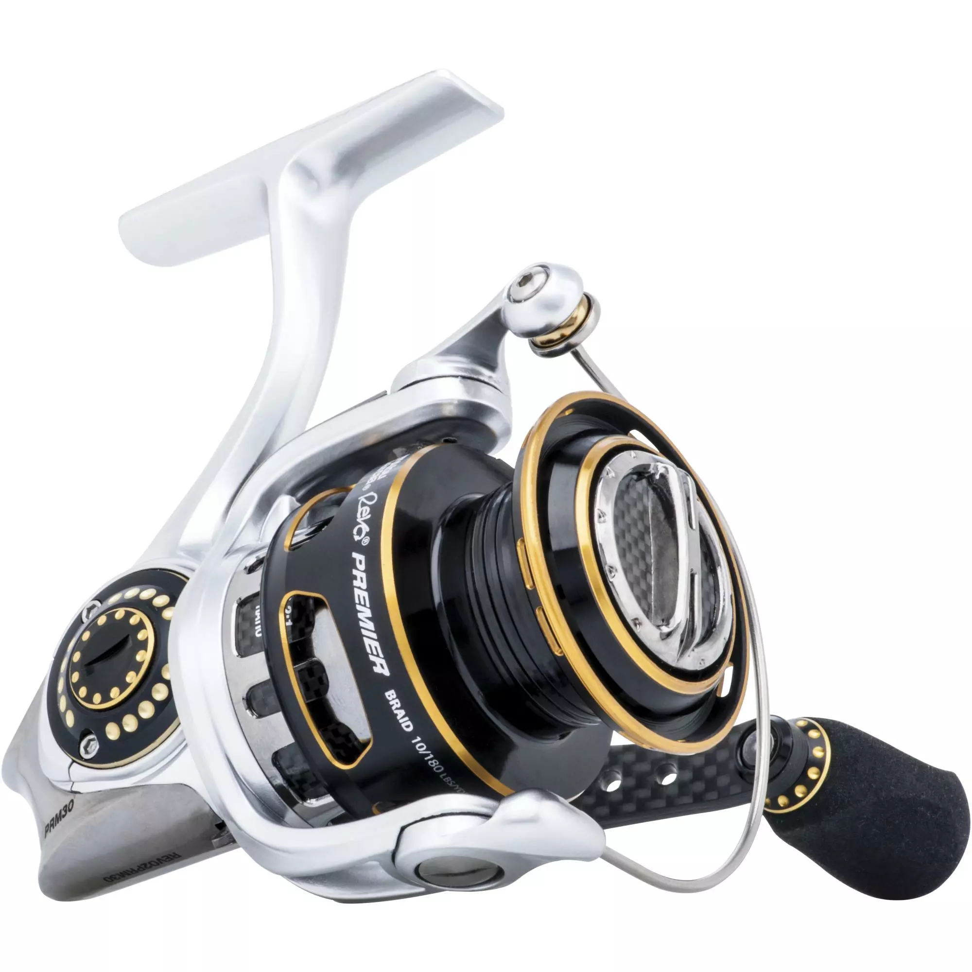 Abu Garcia Revo Premier 30 Spin 1 Abu Garcia Revo Premier 30 Spin