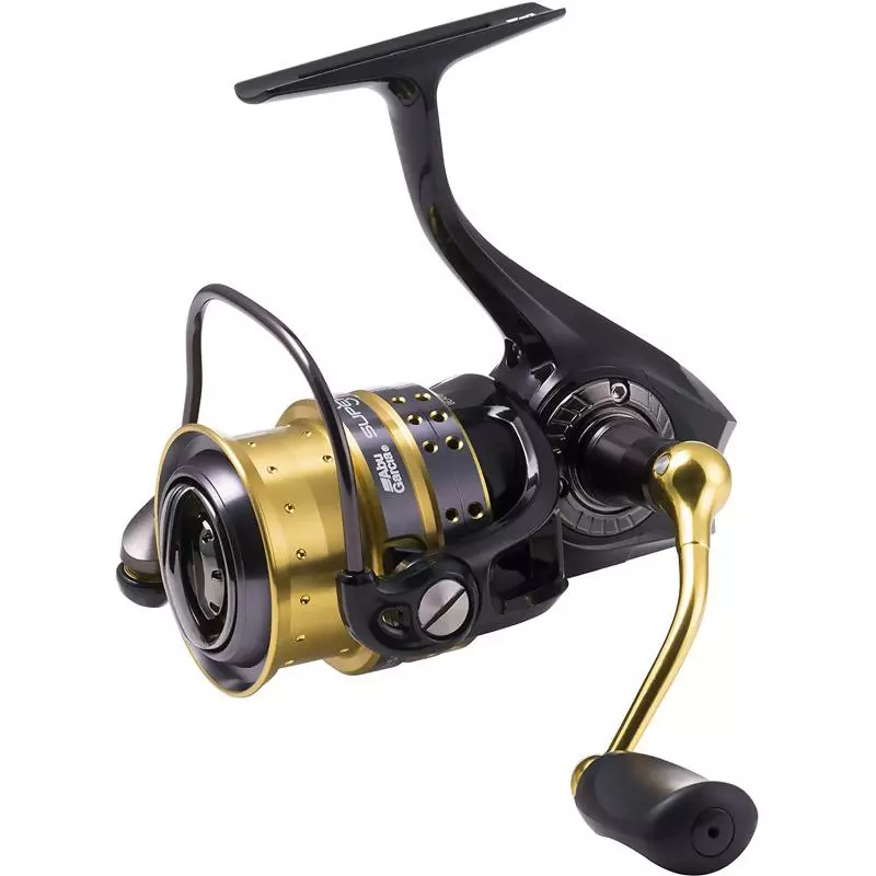 Abu Garcia SUPERIOR 3000MSH 1 Abu Garcia SUPERIOR 3000MSH