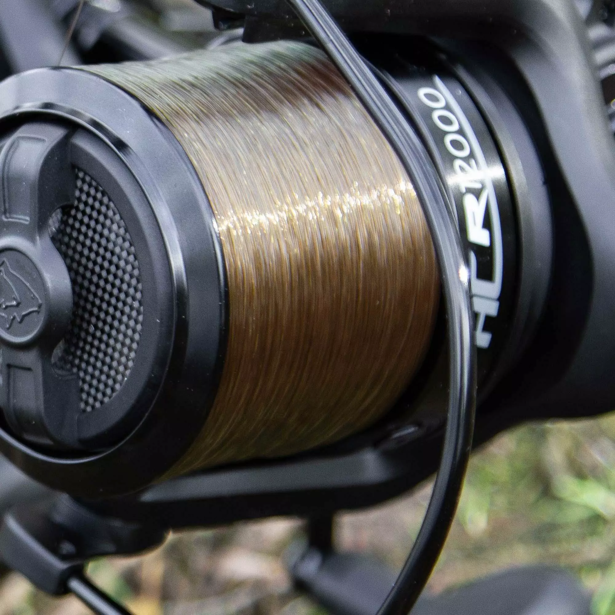 AvidCarp Avid Acr12000 Reel 2 AvidCarp Avid Acr12000 Reel – Bild 2