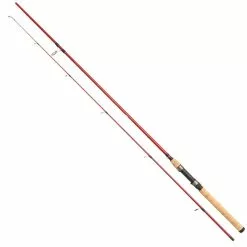 Berkley Cherrywood Original 272 2-5g Spinning Rod