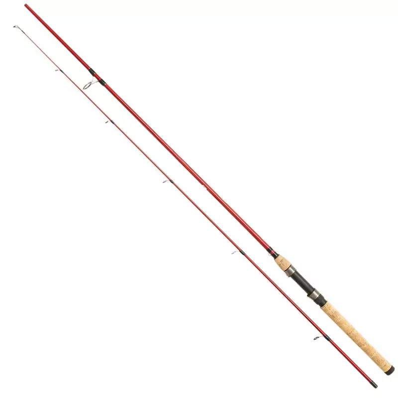 Berkley Cherrywood Original 272 2-5g Spinning Rod 1 Berkley Cherrywood Original 272 2-5g Spinning Rod