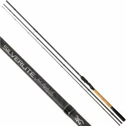 Browning 3,90m 13 'Silverlite Jens Koschnick Float Wfg .: 20g G: 181g