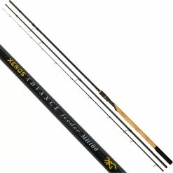 Browning 3,90m Xenos Advance Feeder MH Wfg .: 100g G: 250g