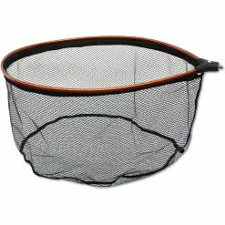 Browning 60cm No-Snag Latex Net Head 48cm 35cm
