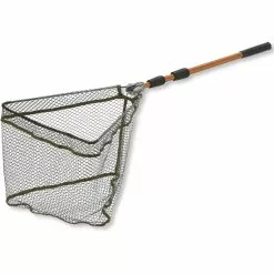 Cormorant Cormoran Folding Net Model 6242 2-part. 60x60cm 220cm 10mm