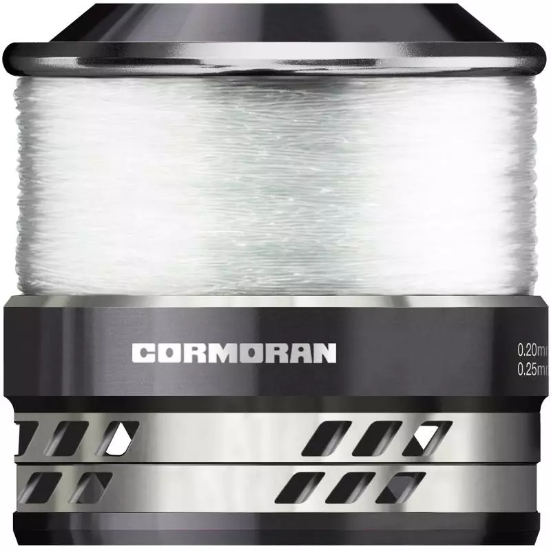 Cormorant Cormoran VeyCor-BR 7PiF 4000 2 Cormorant Cormoran VeyCor-BR 7PiF 4000 – Bild 2