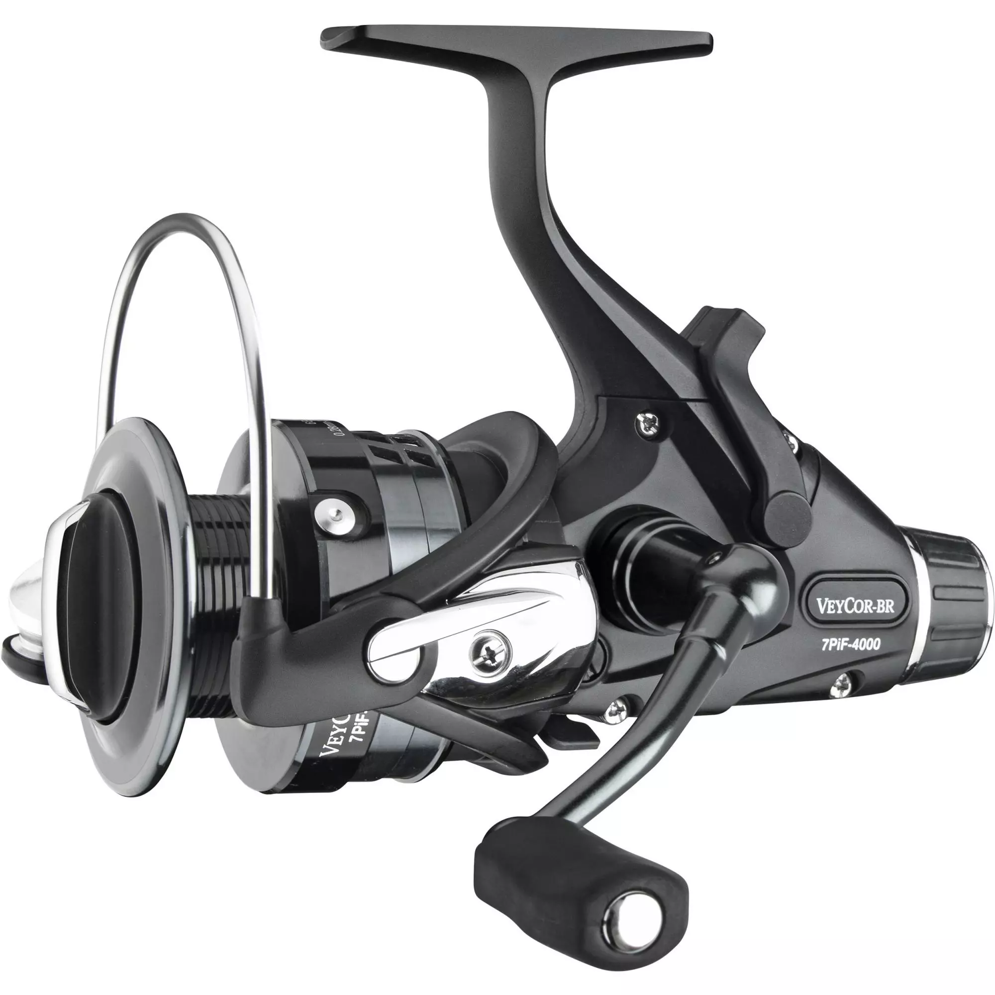 Cormorant Cormoran VeyCor-BR 7PiF 5000 1 Cormorant Cormoran VeyCor-BR 7PiF 5000