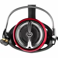 Daiwa 17 Ballistic LT 2500D-XH -Feeder rods Verkaufsshop daiwa 17 ballistic lt 2500d xh 2