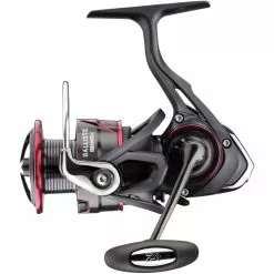 Daiwa 17 Ballistic LT 2500D-XH