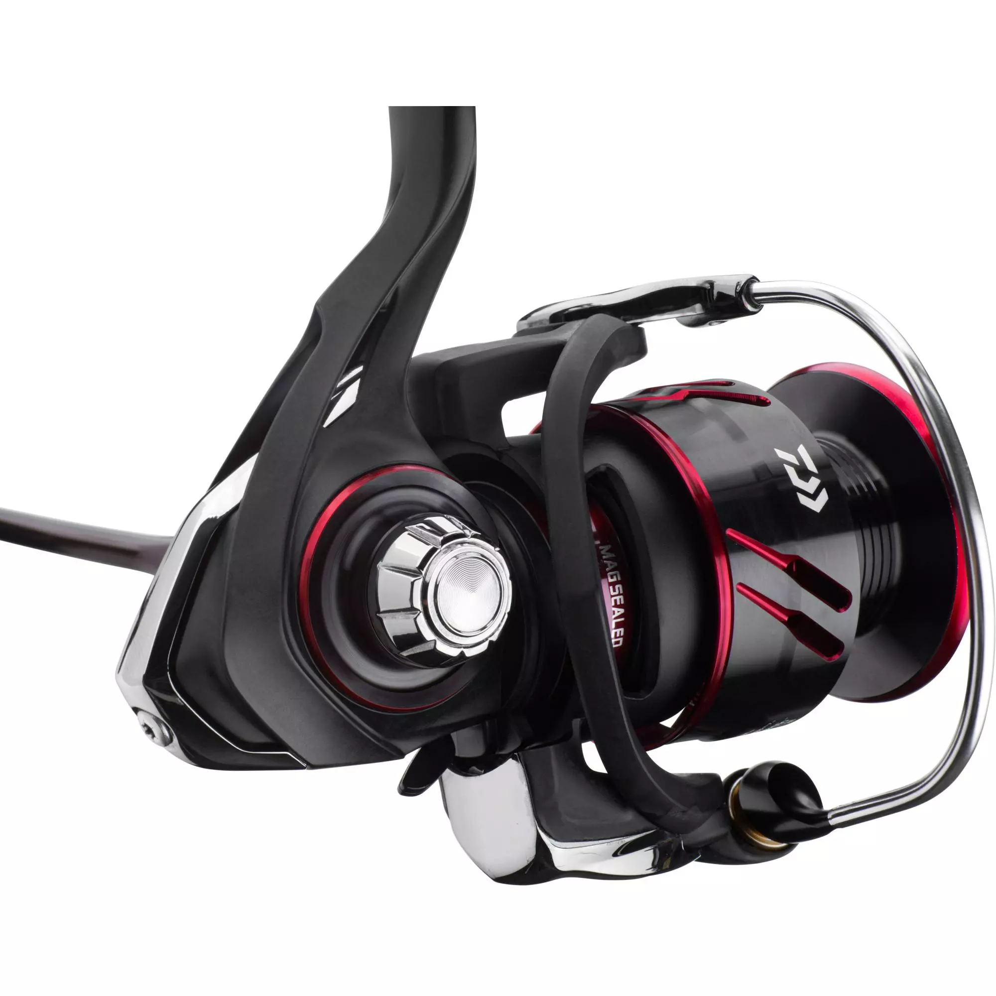 Daiwa 17 Ballistic LT 3000D-CXH 2 Daiwa 17 Ballistic LT 3000D-CXH – Bild 2