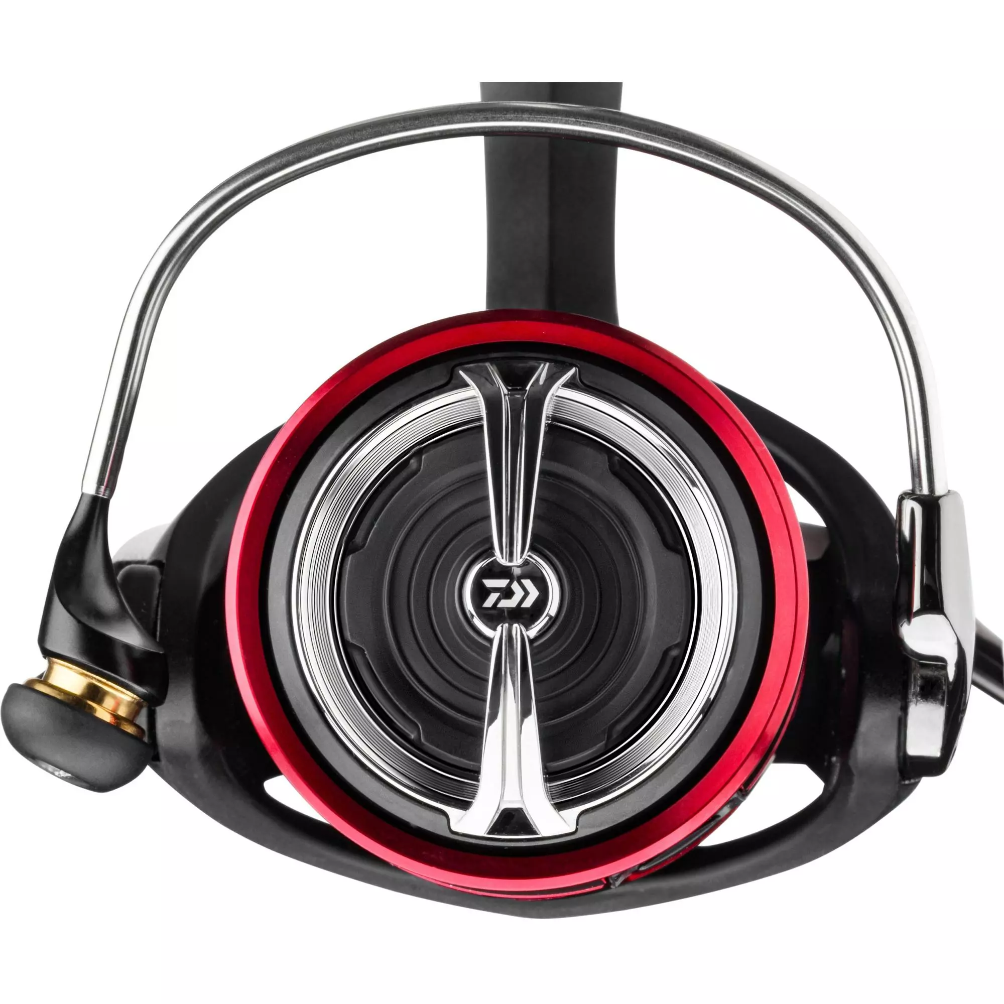 Daiwa 17 Ballistic LT 3000D-CXH 3 Daiwa 17 Ballistic LT 3000D-CXH – Bild 3