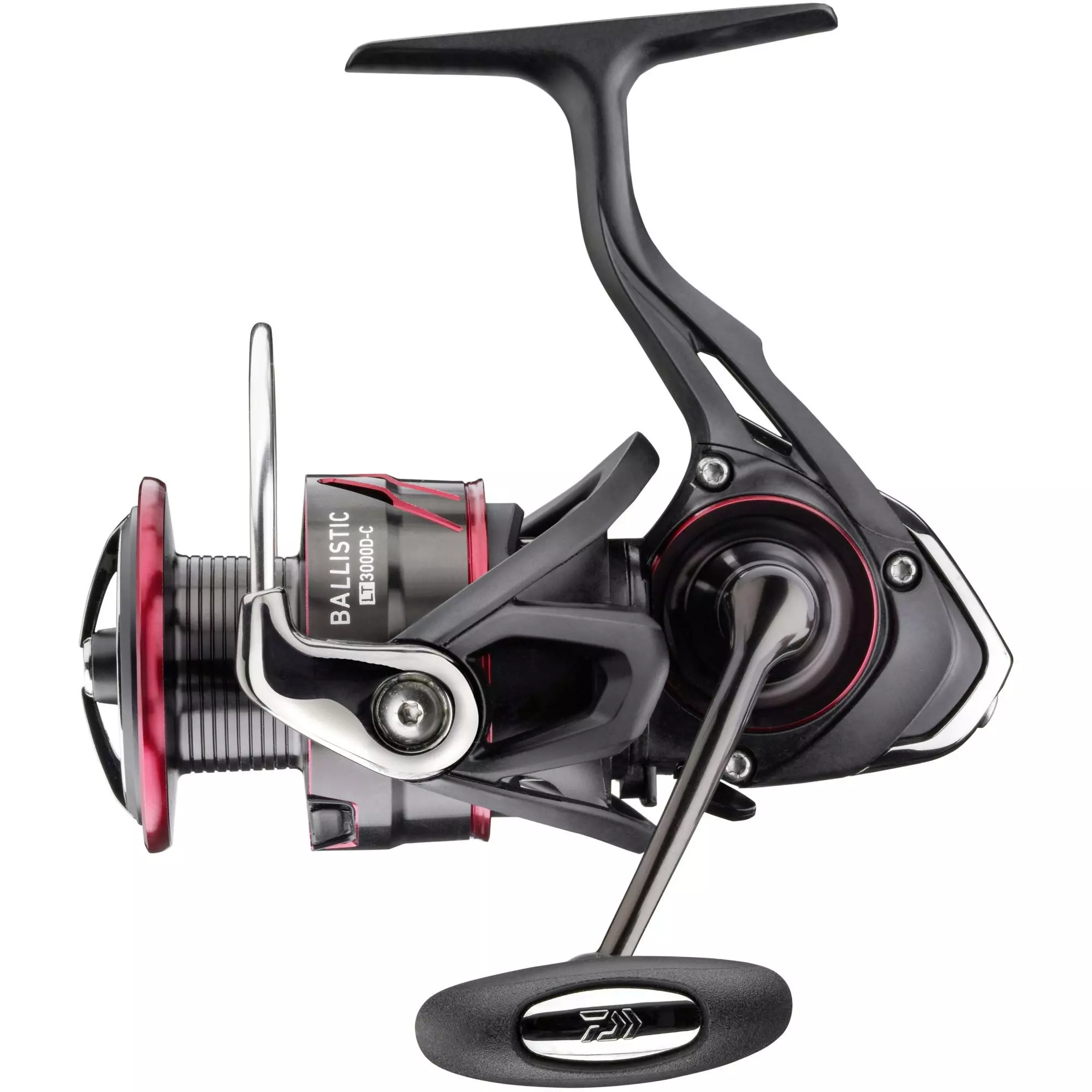 Daiwa 17 Ballistic LT 3000D-CXH 1 Daiwa 17 Ballistic LT 3000D-CXH