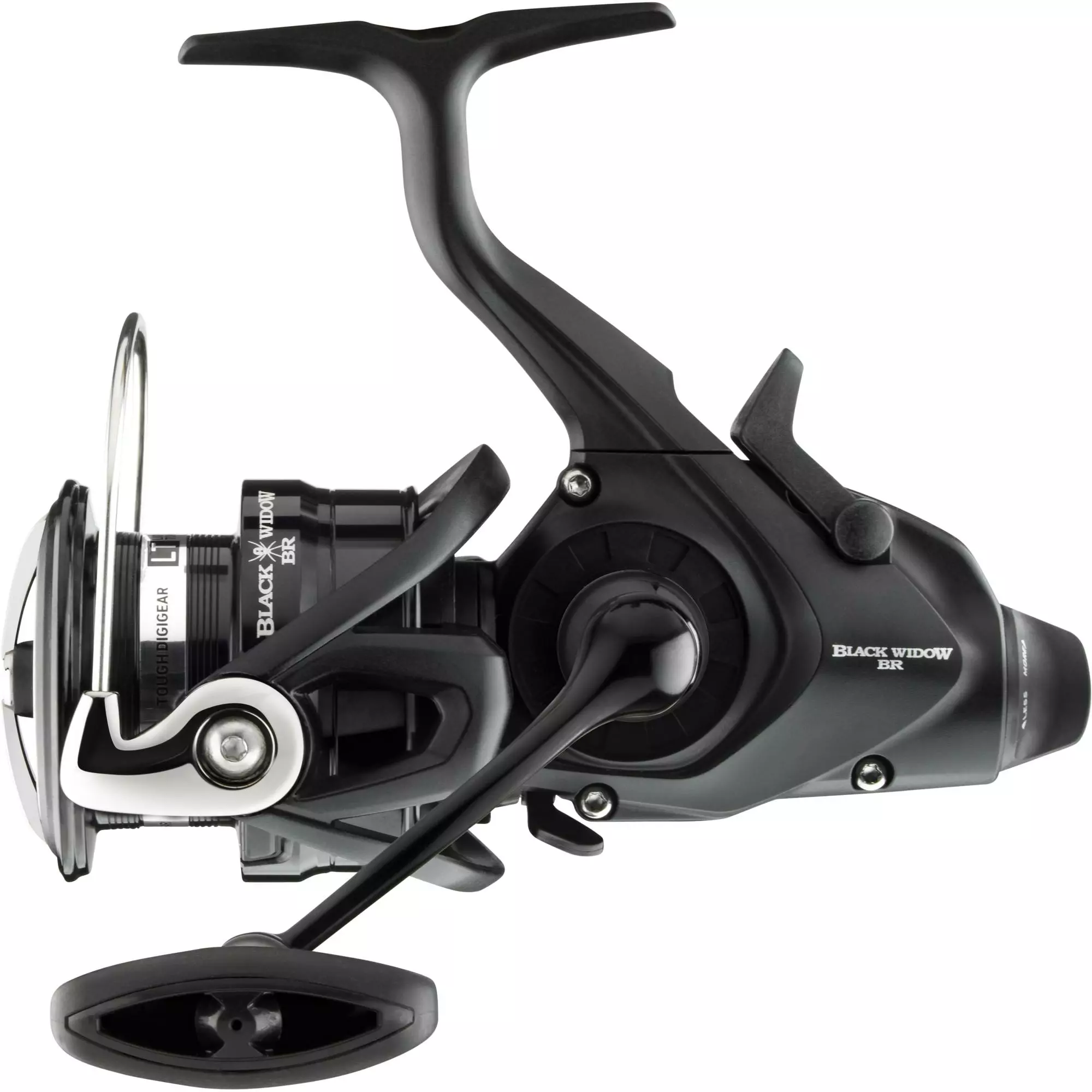 Daiwa 19 Black Widow BR LT 2500 1 Daiwa 19 Black Widow BR LT 2500