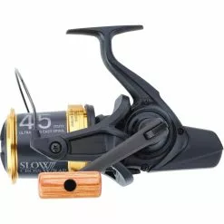 Daiwa 20 Emblem 45 SCW QD OT