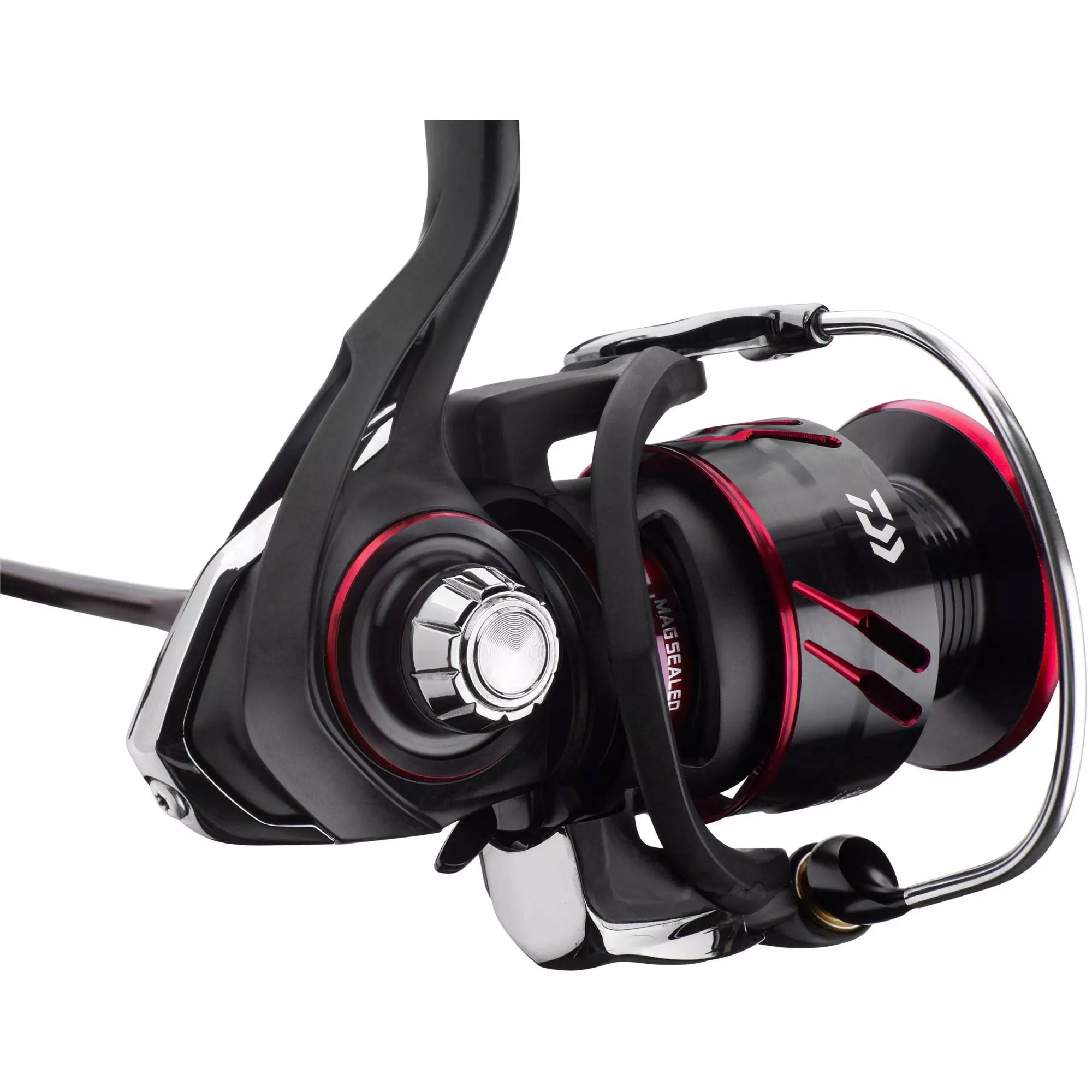 Daiwa 21 Ballistic MQ LT 3000D 2 Daiwa 21 Ballistic MQ LT 3000D – Bild 2
