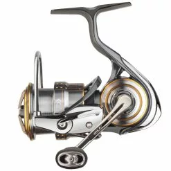 Daiwa 21 Luvia's Airity FC LT1000S-P