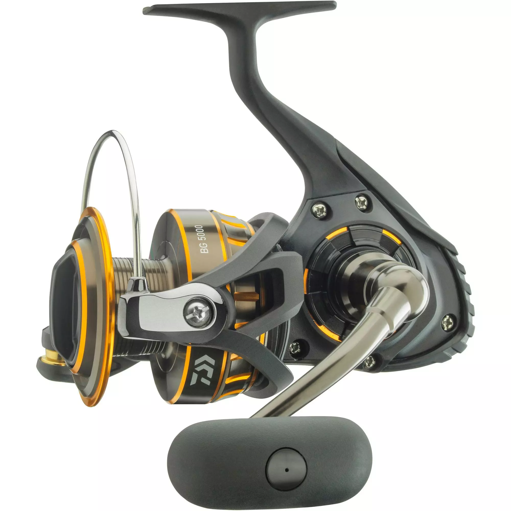 Daiwa BG3500 1 Daiwa BG3500