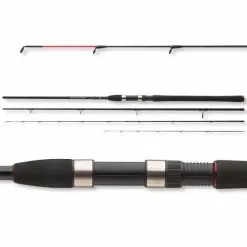 Daiwa Black Widow Feeder 2.70m -80g