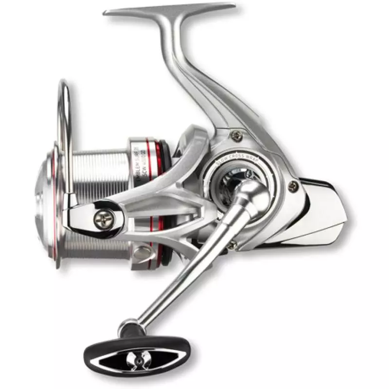 Daiwa Emblem Surf 35 SCW QD '18 6BB 300m/0.30mm 2 Daiwa Emblem Surf 35 SCW QD '18 6BB 300m/0.30mm – Bild 2