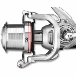 Daiwa Emblem Surf 35 SCW QD '18 6BB 300m/0.30mm 7 Daiwa Emblem Surf 35 SCW QD '18 6BB 300m/0.30mm -Feeder rods Verkaufsshop daiwa emblem surf 35 scw qd 18 6bb 300m 0 30mm 2