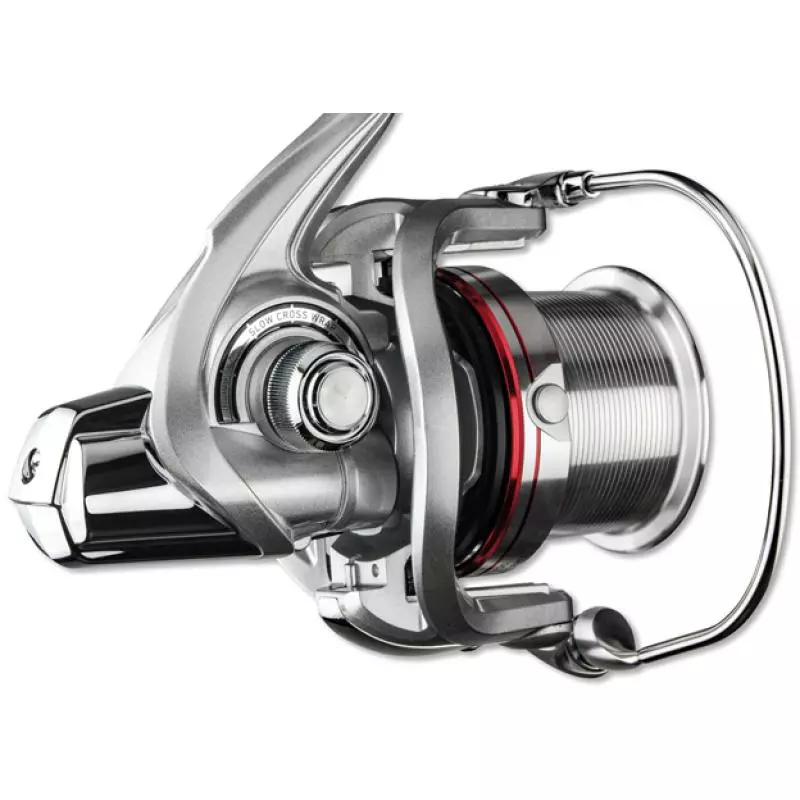 Daiwa Emblem Surf 35 SCW QD '18 6BB 300m/0.30mm 4 Daiwa Emblem Surf 35 SCW QD '18 6BB 300m/0.30mm – Bild 4
