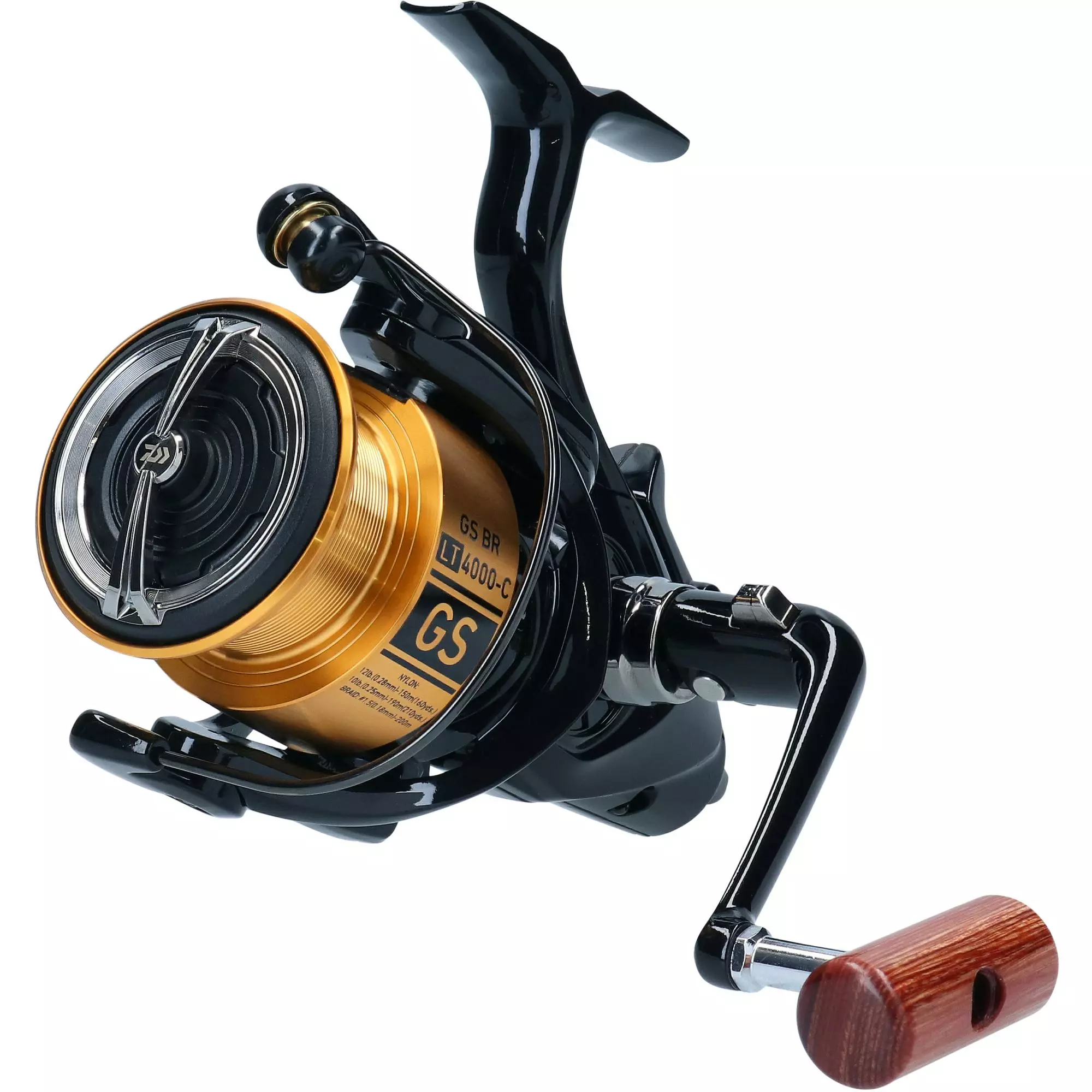 Daiwa Gs Br Lt 5000-C 2 Daiwa Gs Br Lt 5000-C – Bild 2