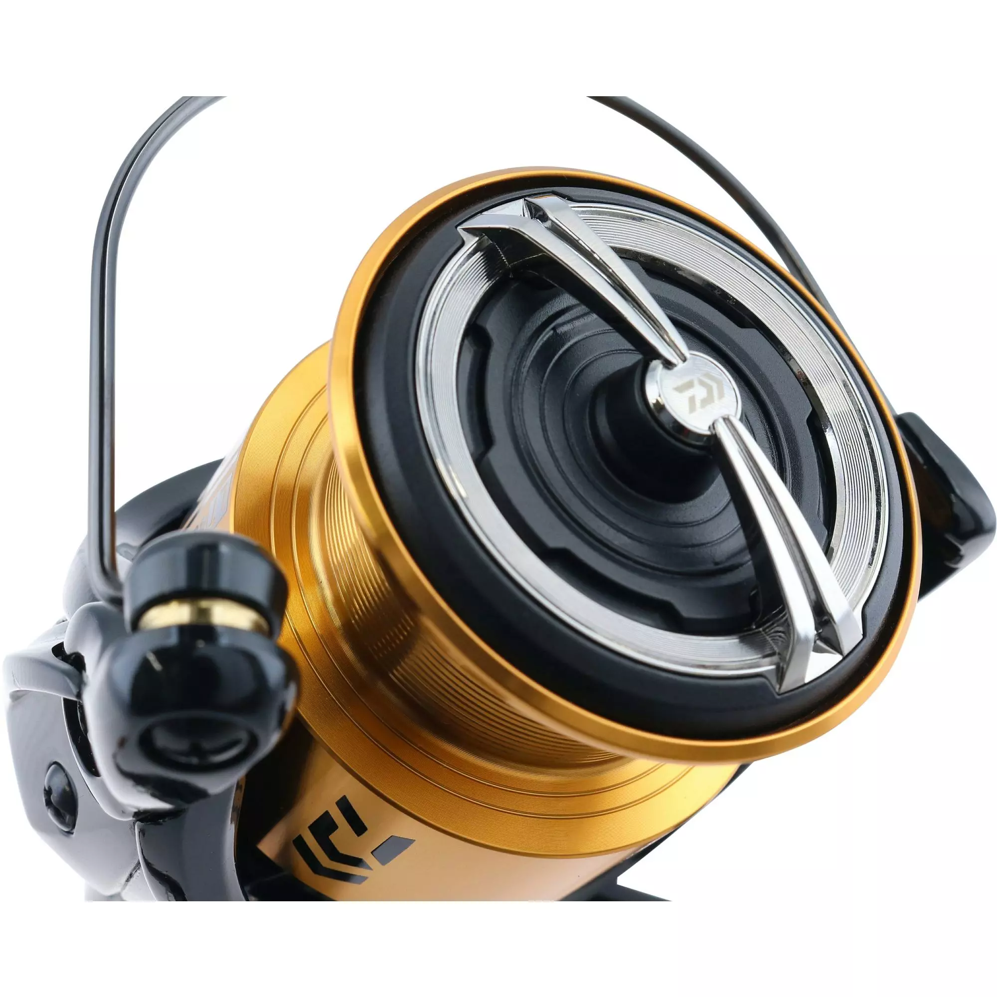 Daiwa Gs Br Lt 5000-C 3 Daiwa Gs Br Lt 5000-C – Bild 3