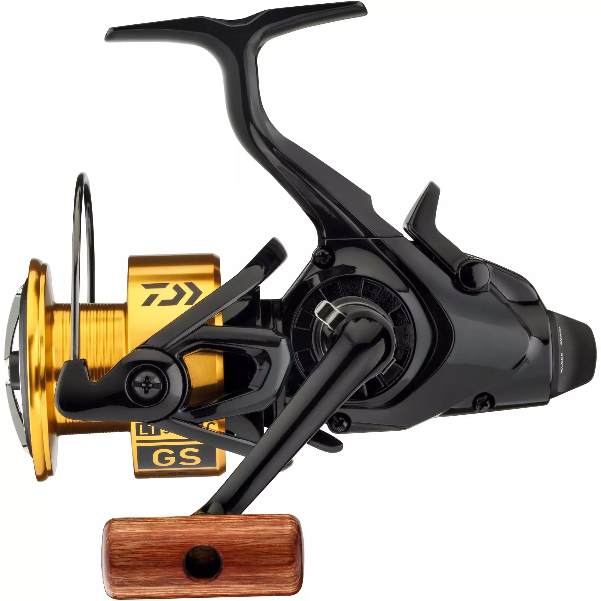 Daiwa Gs Br Lt 5000-C 1 Daiwa Gs Br Lt 5000-C