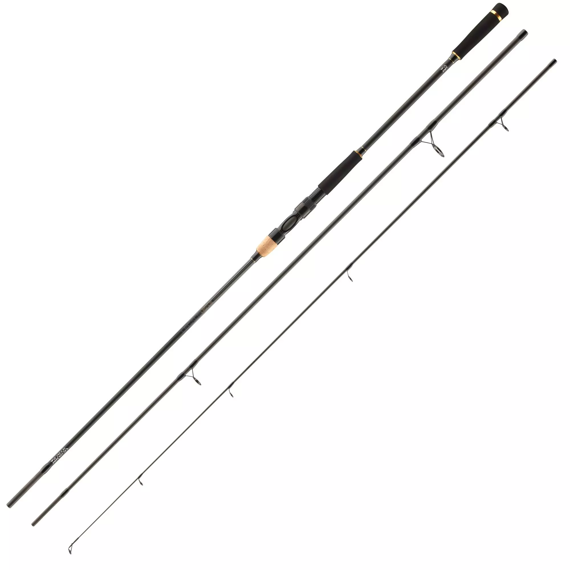 Daiwa Legalis Allround 3.60m 30-90g 1 Daiwa Legalis Allround 3.60m 30-90g